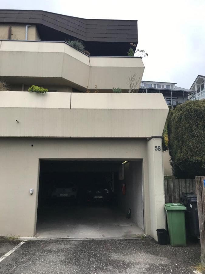 テュービンゲンCasa Conteアパートメント エクステリア 写真